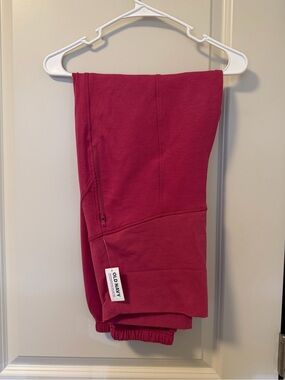 NWT old navy maternity jogger sweats